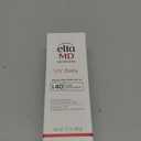 EltaMD UV Daily Face Sunscreen Moisturizer with Zinc Oxide, Daily Face Moisturizer with SPF, Great for Dry, Combination, and Normal Skin (03 - Untinted (1.7 oz))