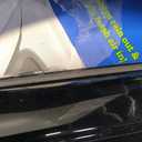 Auto Ventshade [AVS] in-Channel Rain Guards for 2017-2025 Jeep Compass (New Body Style ONLY, Will NOT Fit Old Body Style) | Window Vent Visors, 4 pcs. - Smoke | 194346