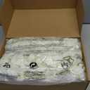 Artificial Hydrangea Flowers Bulk 40PCS with Stems Full Fluffy Silk Hydrangea Heads for DIY Floral Arrangements Home Decor Table Centerpieces Small Wedding Bouquets Party Decorations (Ivory(no Accessories))