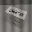 Black Soap Dispenser with Waterproof Labels, Thickened Plastic Hand Soap Dispenser for Bathroom, Kitchen Dish Washing Liquid Bottles, Shampoo and Conditioner Bottles with Funnel (15oz 2Pack Black)