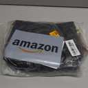 Small Crossbody Bags for Women Purses Fashion Leather Lightweight Handbags Shoulder Bag (Medium, M 1-02 Black)