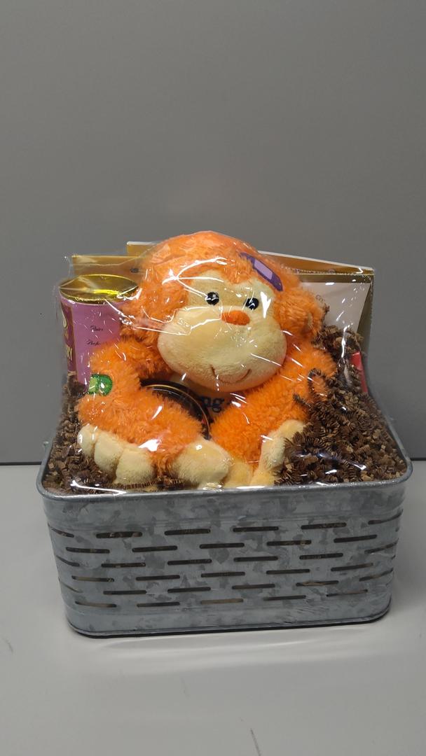 Gift Basket