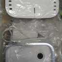 Waterpik Sonic-Fusion 2.0 Professional Flossing Electric Toothbrush with Water Flosser Combo In One, White SF-04