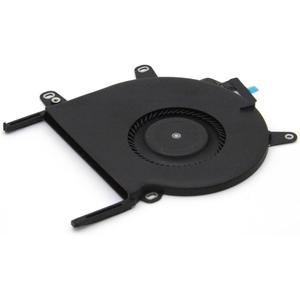 MMOBIEL Laptop CPU Cooling Fan Replacement Compatible with MacBook Pro A1708 Late 2016 Part Nr 610-00137