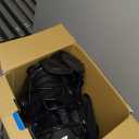 Champro Optimus Champion Plus Catcher's Kit (Intermediate, Black)