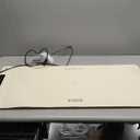 DIGIX Food Warming Mat Extra Large, XXL 36"x16", Warming Mat For Food, Food Warmer Chafing Dishes, Portable Food Warmers Trays for Parties Buffet, 4 Level Temp, 3 Timer Settings (Beige)