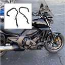 CTX700N Parts Motorcycle Highway Crash Bars Crashbar Engine Guard Bumper Frame Falling Protector for CTX 700 N 700N CTX-700N CTX700N DUT (Automatic) 2014 2015 2016 2017 2018 2019