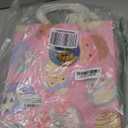 Cute Animals Birthday Decorations Kids Party Supplies with Background and Happy Birthday Banner