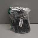 2 Pack Neoprene Protective Padded Cover for Rear Seat Entertainment Screen for 20212025 Cadillac Escalade/GMC Yukon/Chevy Tahoe/Suburban Rear Seat Screen Protectors 1.5mm Neoprene Dust& Impact Shield