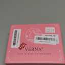 Clip in Hair Extensions for Women, 20 Inch Wavy Copper Hair Extensions Clip Ins, 8PCS Synthetic Soft Lace Weft Hairpieces for Women