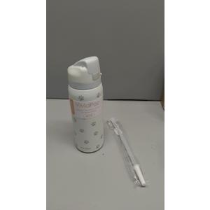 Pickleball Water Bottle 32oz Stainless Steel Insulated Vaccum with Lid, Pickleball Gifts for Pickleball Players, Pickleball Lovers, Women Girls Ladies