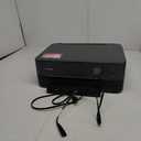 Canon - PIXMA TS6420a Wireless All-In-One Inkjet Printer - Black