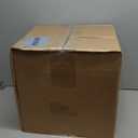 Bounty Paper Towels Quick Size, White, 16 Family Rolls = 40 Regular Rolls (16 Rolls (107 Sheets each))