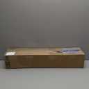 RT-TCZ for Camaro Passenger Dash Panel Trim Cover Red for Chevy Camaro 2017 up Red Interior Accessories