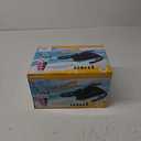 FBSPORT 20PSI High Pressure SUP Vehicle Electric Air Pump, Inflation Paddle Board Pump for Stand Up Paddle Boards, Inflation & Deflation Function Quick Air Inflator for Paddleboards (Green)