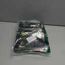 L'OR Coffee Pods, 10 Count Le Tigre Dark Roast Blend, Single-Serve Aluminum Coffee Capsules Compatible with the L'OR BARISTA System & *Nespresso Original Machines, 10 count (Pack of 1) (EXP 08/14/26)