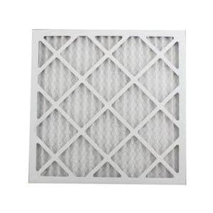 20" x 20" x 1" MERV 8 Multi-Pleated Panel Filter