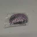 TECKNET Wireless Mouse, 2.4G Ergonomic Optical Mouse, Computer Mouse for Laptop, PC, Computer, Chromebook, Notebook, 6 Buttons, 24 Months Battery Life, 2600 DPI, 5 Adjustment Levels - Purple