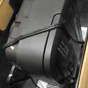 Bonsaii Paper Shredder, 8-Sheet Crosscut Shredder with 4.2 Gallon Bin Shred Credit Card/Mail/Staple/Clip for Home Office, P-4 Security Level (C261-C)