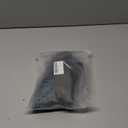 Luggage Cover Washable Suitcase Cover Suitcase Protector Anti-scratch Fits 22-24 Inch Luggage (Cute Dog, M)