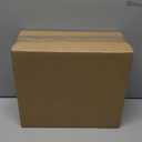 DRASTAR Wooden Keepsake Box, Large Acacia Storage Memory Box with a Hinged Lid for Crafts and Photo Storage