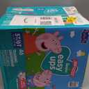 Pampers Training Pants - Easy Ups Girls & Boys - Size 5T-6T, 46 Count, Peppa Pig Potty Underwear  