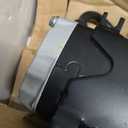 Tecumseh Starter 37000 New Replacement 120V 16 Teeth CCW Snow Blower for Ariens Tecumseh LH OH HMSK OHSK OHM110 HM70 HMXL70 Multiple Years 72403600 33329 33329A 33329B 33329C 33329D 33329E 33329F 5898