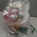 Sparkling Ice STARBURST Strawberry, Zero Sugar Flavored Sparkling Water, with Vitamins and Antioxidants, Low Calorie Beverage, 17 fl oz Bottles (Pack of 12)