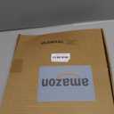 Glenmal Interchangeable Seasonal Dachshund Welcome Sign Rustic Wiener Dog Front Door Wreaths Detachable Holiday Hanging Decor for Spring Summer 4th of July (Classic Style)