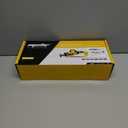 Brushless Reciprocating Saw Compatible with DeWalt 20V MAX Battery(Tool Only), 3,000 SPM One-Handed Cordless Sawzall, 1" Stroke Length, Pivoting Shoe, LED Light, Variable Speed for Wood/Meatl/PVC