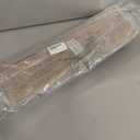 HEEYA 42.2 Inch Ice Scraper and Brush for Car, Snow Brush and Ice Scraper for Windshield Window, Car Snow Scraper with Foam Grip for SUV Truck Jeep Vehicle - Pink