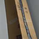 Set of Lighted Birch Tree – 4FT 48 LED/5FT 72 LED/6FT 96 LED Artificial Trees with Warm White Lights for Indoor and Outdoor Christmas Decoration