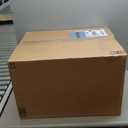 Petmate Booda Clean Step Cat Litter Box Dome (Made in the USA with 95% Recycled Materials)- Titanium, Made in USA