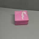 2 x ALXNAN Clip in Hair Extension6PCS Brown with Highlights Long Wavy Hair Extension 24 Inch Thick Soft Synthetic Hair Double Weft Hairpieces for Women