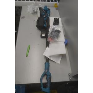 Cordless Pruning Saw eesii Power Tools