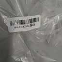 Tastyle Single Serve Coffee Maker with Builtin Detachable Milk Frother, Iced and Hot Coffee Machine for K Cup & Grounds, 40oz Removable Water Reservoir, 6 Cup Sizes, Fits 7.3" Travel Mug, Red