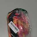 Supet Inflatable Dog Cone Collar Alternative After Surgery, Doggie Neck Donut Collar Recovery ECollar, Soft Dog Cone for Small Dogs