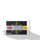 PapaNicholas Coffee Single Serve Coffee Cups Fits Keurig K Cup Brewers, Colombian Supremo, 12 Count