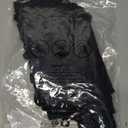 Corset Tops for Women Lace Up Overbust Corset Bustier Halloween Costume Strapless Sexy Going Out Crop Top Tank (Small)