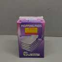 Mop Pads Refills for Swiffer Power Mop: 20 Pcs Wet Dry Disposable Pad for Multi-Surface Floor Cleaning - Mopping Replacement for Tile Hardwood - Sweeping Cloths for Home Kichen