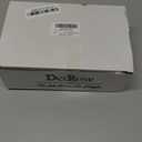 Der Rose Fake Plants 4 Packs Artificial Plants Small Faux Plants Black Bathroom Accessories for Halloween Bathroom Home Kitchen Coffee Table Office Desk Decor Indoor (Green)