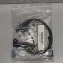 YAMAKATO GX390 Ignition Coil Assembly for Honda & Clones Predator 420cc 301cc GX270 GX340 339cc 389cc 439cc 9 11 13 15 hp Engine Generators