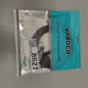 Vabogu Cat 8 Ethernet Cable 6FT, Heavy Duty 26AWG High Speed 40Gbps 2000MHz, Gold Plated RJ45 Shielded, Weatherproof Indoor & Outdoor LAN Cable for Gaming PC PS5 Xbox Modem Router