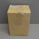 Mini Projector, Support 4K 1080P Portable Projector with Dual Band WIFI6 5G Wireless 5.2 Bluetooth Android 11, 200 ANSI Lumens, 180 Rotatable, Auto Keystone Correction,35"-130" Screen Video Projector (HY300PRO)