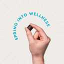 VetIQ Calming Support Supplement for Dogs, Calming Chews Help Manage Stress and Promote Relaxation, Anxiety Relief for Dogs, Made in The USA, 60 Count