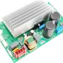 GE WH22X35837 Washer Inverter Control Board (Replaces: WH22X29531; WH22X32059; WH22X32957; WH22X34657)
