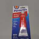 Permatex 80335 Muffler and Tailpipe Sealer, 3 oz., Plastic, 1 Count (Pack of 1)