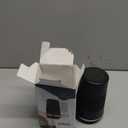 SPLMIFA Vacuum-Insulated Stainless Steel Travel Coffee Mug, Leak-Proof Reusable Coffee Cup with Lid - Keep Hot & Cold Drinks for Hours, Durable Insulated Tumbler for Men & Women(3rd-Black, 12OZ)