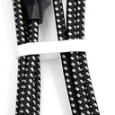 10 ft. Charging and Sync Cable 4 Pack