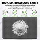 30 * 20 Stone Bath Mat Extra Large Diatomaceous Earth Non-Slip Shower Mat Quick Drying Diatomite Bath Stone Mats for Bathroom